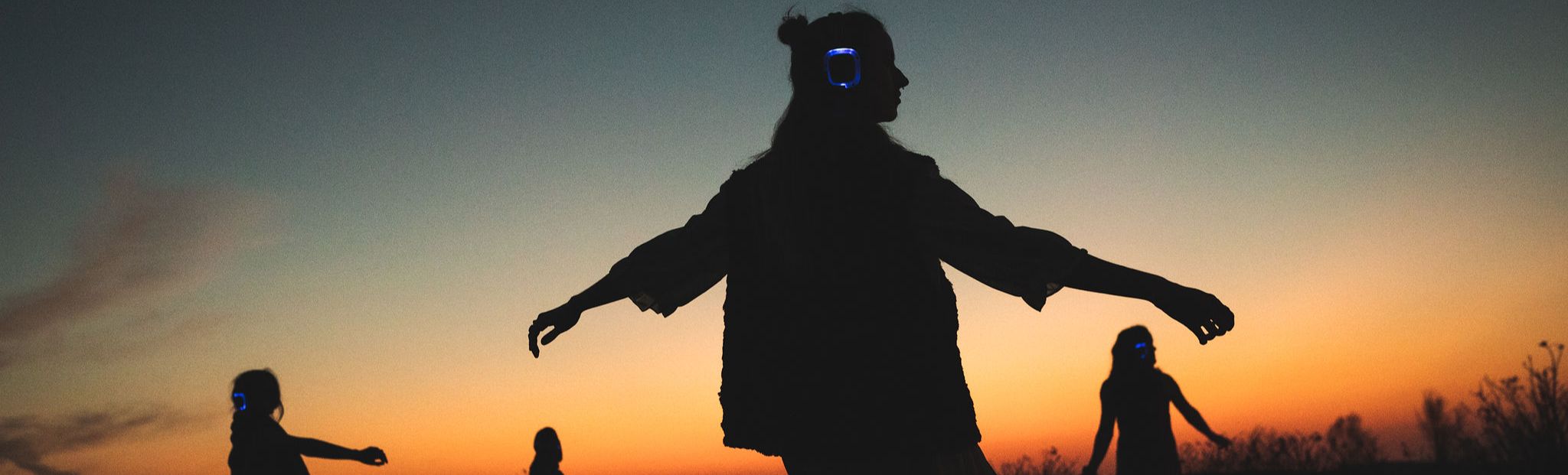 Silence on Danse — Notre mission